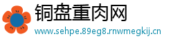 铜盘重肉网